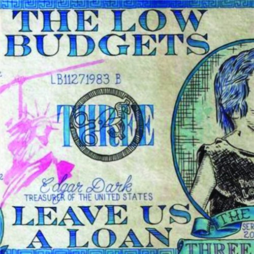 Leave Us a Loan [LP] - VINYL