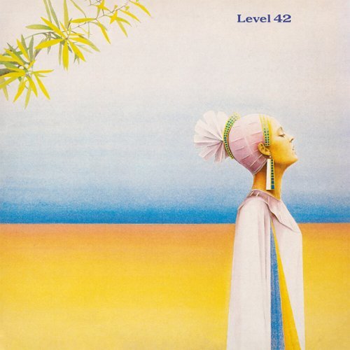 Level 42 [LP] - VINYL