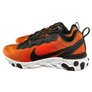 Nike Mens React Element 55 PRM SU19 Running Shoes BQ9241-001 Men's Size 8