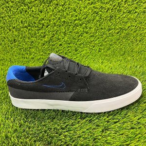 Nike SB Shane O'neill Mens Size 13 Black Blue Athletic Shoes Sneakers BV0657-010