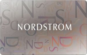 Nordstrom - $100 Gift Card [Digital]