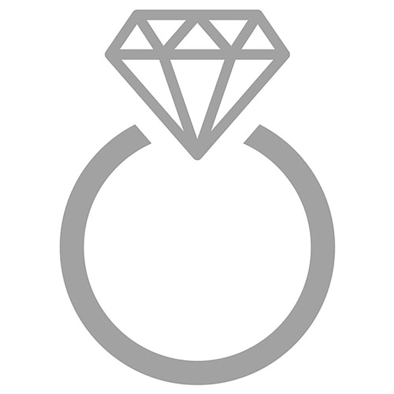 Round Diamond Bridal Ring and Matching Band