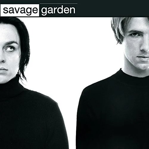 Savage Garden [LP] - VINYL