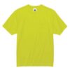 Ergodyne GloWear 8089 Men’s 4XL Hi-Vis Short Sleeve Lime T-Shirt