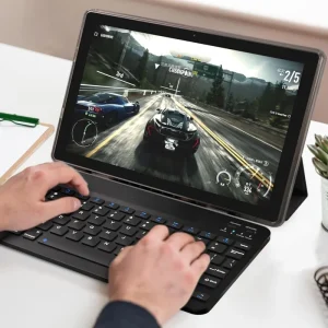 10.1 INCH K30 Android 9.0 Tablet PC RAM 2GB ROM 32GB MTK9863 Quad-Core 1.3GHz WIFI 1920*1200 IPS Screen Dual Camera 10.1 INCH K30 Android 9.0 Tablet PC RAM 2GB ROM 32GB MTK9863 Quad-Core 1.3GHz WIFI 1920*1200 IPS Screen Dual Camera