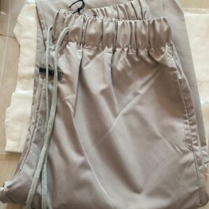 Mens cargo pants classic vintage style Mid rise loose fitting casual pants Mens cargo pants classic vintage style Mid rise loose fitting casual pants