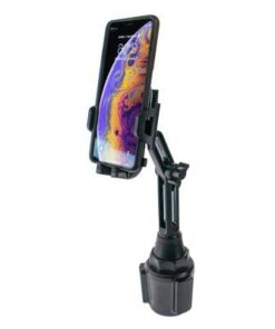 5 Star Super Deals Universal Phone Pole Cradle Mobile Holder