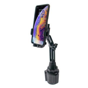5 Star Super Deals Universal Phone Pole Cradle Mobile Holder