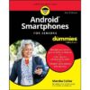 Android Smartphones for Seniors for Dummies – 2nd Edition by Marsha Collier (Paperback) Android Smartphones for Seniors for Dummies – 2nd Edition by Marsha Collier (Paperback)