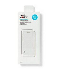 Apple iPhone 14 Pro Max Screen Protector – dealworthy™