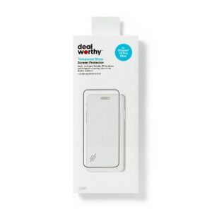 Apple iPhone 14 Pro Max Screen Protector – dealworthy™