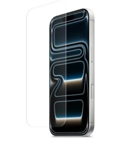 Belkin UltraGlass 2 Screen Protector for iPhone 17 Pro