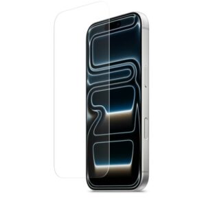 Belkin UltraGlass 2 Screen Protector for iPhone 17 Pro Belkin UltraGlass 2 Screen Protector for iPhone 17 Pro