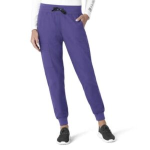 Carhartt Women’s Force Essentials Jogger Scrub Pants Carhartt Women’s Force Essentials Jogger Scrub Pants