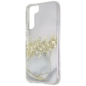 Case-Mate Karat Marble Case for Samsung Galaxy S22+ (Plus) – Karat Marble