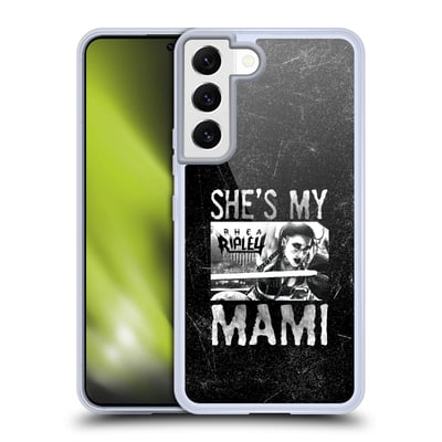 Ecell Rhea Ripley Mami Soft Gel Samsung Phone Case  TopNetMart Ecell Rhea Ripley Mami Soft Gel Samsung Phone Case