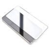 Kitcheniva – Tempered Glass Screen Protector For Samsung Galaxy S25 Plus – Clear