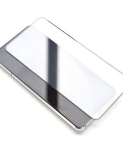 Kitcheniva – Tempered Glass Screen Protector For Samsung Galaxy S25 Plus – Clear