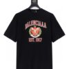 Port & Company® Core Cotton Men’s T-Shirt in Heather Red | Small | Michaels®