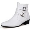 New York & Company Men’s Enzo Chelsea Boot