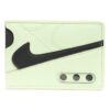 Nike Air Max 90 Card Case in Barley Volt/Sail/Black at Nordstrom Rack