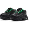 Nike Kids’ Air Max 95 Sneaker in 009 Black/grnshk at Nordstrom, Size 7 M