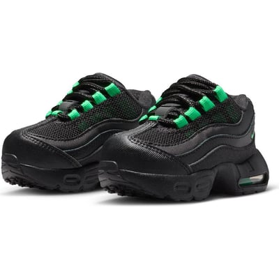 Nike Kids Air Max 95 Sneaker in 009 Blackgrnshk at Nordstrom Size 7 M  TopNetMart Nike Kids Air Max 95 Sneaker in 009 Blackgrnshk at Nordstrom Size 7 M