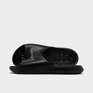 Nike Men’s Victori One Shower Slide Sandals in Black/White Size: 11.0 Nike Men’s Victori One Shower Slide Sandals in Black/White Size: 11.0