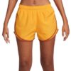 Nike Women’s Dri-fit Tempo Track 3.5 Short (US, Alpha, Small, Regular, Regular, Sundial/Wolf Grey)