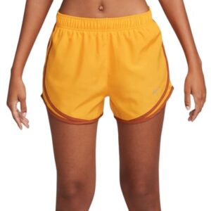Nike Women’s Dri-fit Tempo Track 3.5 Short (US, Alpha, Small, Regular, Regular, Sundial/Wolf Grey) Nike Women’s Dri-fit Tempo Track 3.5 Short (US, Alpha, Small, Regular, Regular, Sundial/Wolf Grey)