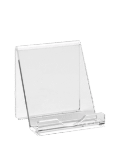 Osco Smartphone Holder, Clear