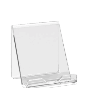 Osco Smartphone Holder, Clear Osco Smartphone Holder, Clear