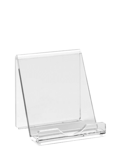 Osco Smartphone Holder Clear  TopNetMart Osco Smartphone Holder Clear