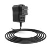 PKPOWER AC DC Adapter For Camera Smartphone/Wireless Waterproof Cell Phone Casio G zOne C751 Ravine Verizon  C771 G zOne Commando