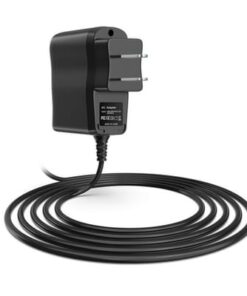 PKPOWER AC DC Adapter For Camera Smartphone/Wireless Waterproof Cell Phone Casio G zOne C751 Ravine Verizon  C771 G zOne Commando