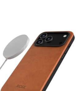 Ridge iPhone 17 Pro Max Everyday Phone Case