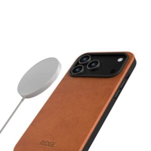 Ridge iPhone 17 Pro Max Everyday Phone Case