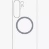Samsung Galaxy S25 Ultra Magnet Clear Case