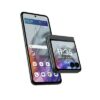 Straight Talk Motorola Razr (2024)  5G  256GB  Gray – Prepaid Smartphone [Locked to Straight Talk]