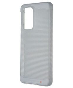 ZAGG Gear4 Havana Clear Series Gel Case for Samsung Galaxy A53 5G – Clear