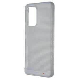 ZAGG Gear4 Havana Clear Series Gel Case for Samsung Galaxy A53 5G – Clear ZAGG Gear4 Havana Clear Series Gel Case for Samsung Galaxy A53 5G – Clear