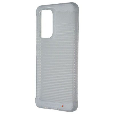 ZAGG Gear4 Havana Clear Series Gel Case for Samsung Galaxy A53 5G  Clear  TopNetMart ZAGG Gear4 Havana Clear Series Gel Case for Samsung Galaxy A53 5G   Clear