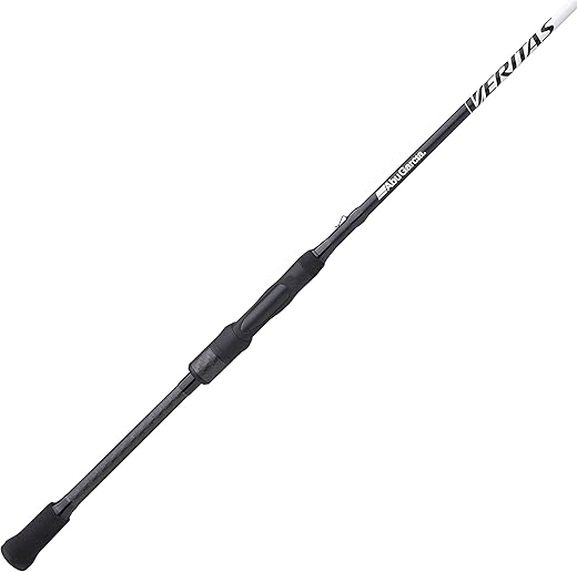 Abu Garcia Veritas 6'6" Medium Fast Rod
