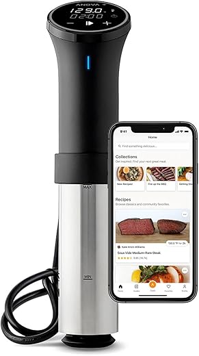 Anova Precision Cooker 3.0 (WiFi)
