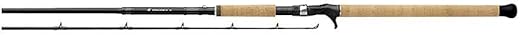 Daiwa Prorex 7'6" Heavy Muskie Rod