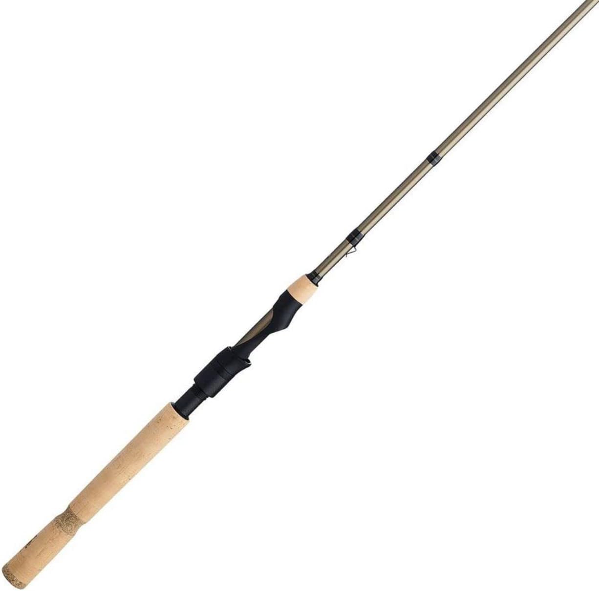 Fenwick HMG Spinning Rod with Powerlux