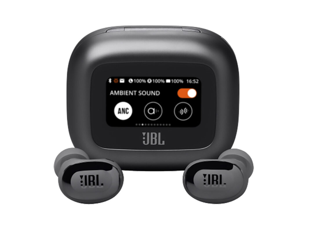 JBL Live Buds 3 True Wireless Noise-cancelling Earbuds (Open Box) for 9 JBL Live Buds 3 True Wireless Noise-cancelling Earbuds (Open Box) for 9