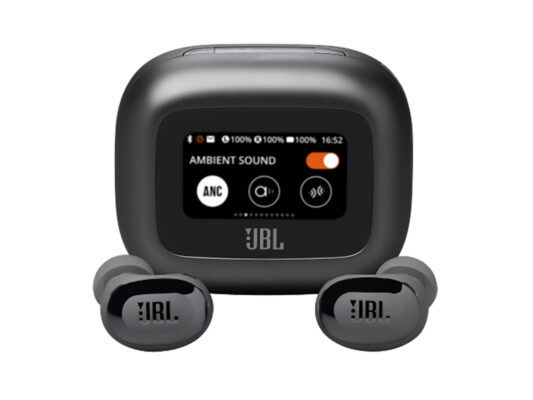 JBL Live Buds 3 True Wireless Noise-cancelling Earbuds (Open Box) for 9