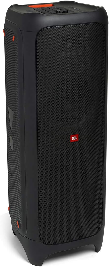 JBL PartyBox 1000: Concert-Level Party System