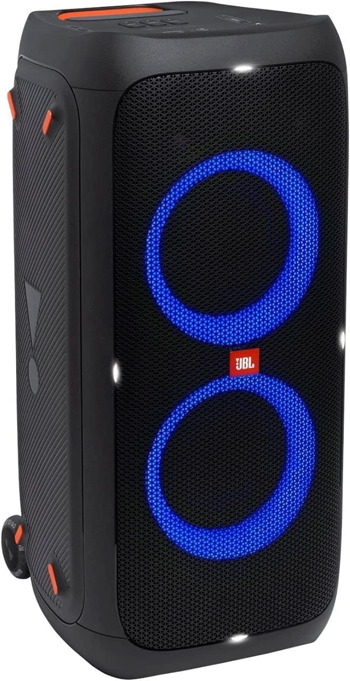 JBL PartyBox 310: Portable Battery Party Power